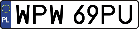 WPW69PU