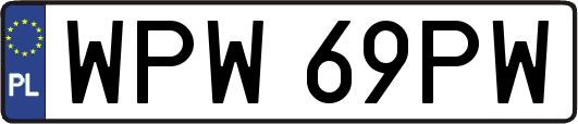 WPW69PW