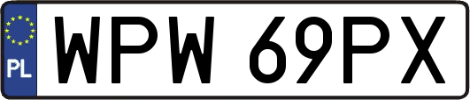 WPW69PX