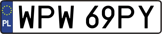 WPW69PY