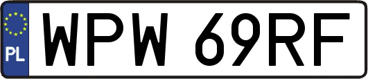 WPW69RF