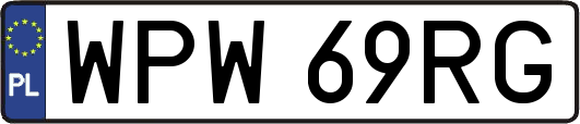 WPW69RG