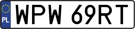 WPW69RT