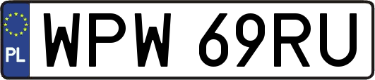 WPW69RU