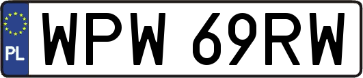 WPW69RW