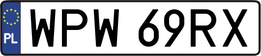 WPW69RX
