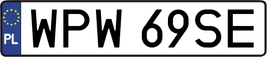 WPW69SE