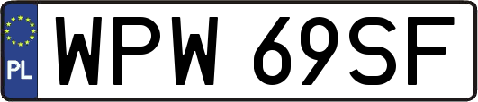 WPW69SF