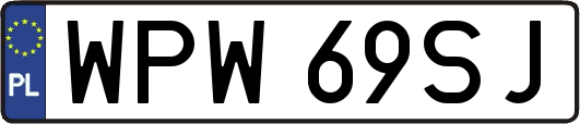 WPW69SJ