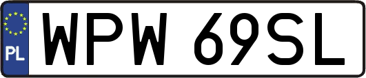 WPW69SL