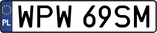 WPW69SM