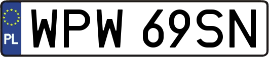 WPW69SN