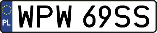WPW69SS