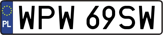 WPW69SW