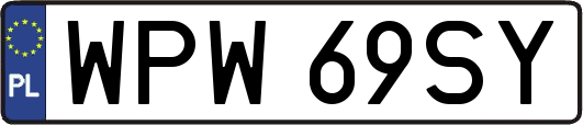 WPW69SY