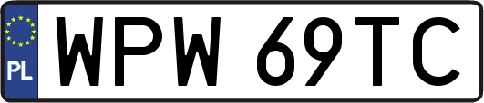 WPW69TC