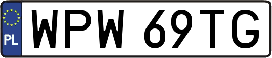 WPW69TG