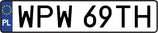 WPW69TH