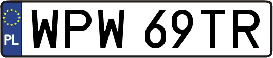 WPW69TR