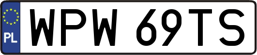 WPW69TS