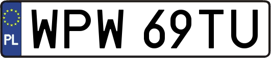 WPW69TU