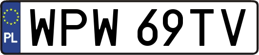 WPW69TV