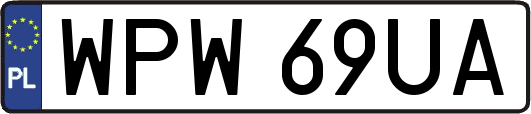 WPW69UA