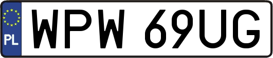 WPW69UG