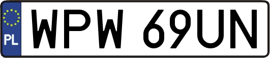 WPW69UN