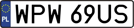 WPW69US
