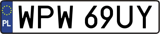 WPW69UY