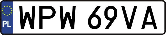 WPW69VA