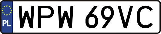 WPW69VC