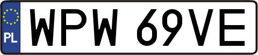 WPW69VE