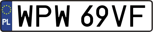 WPW69VF