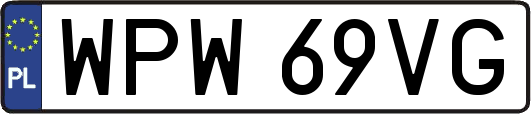WPW69VG