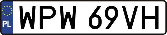 WPW69VH