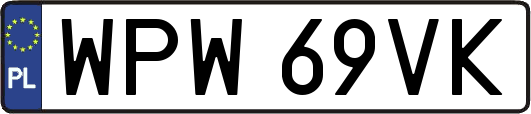 WPW69VK