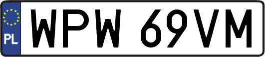 WPW69VM