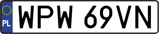 WPW69VN