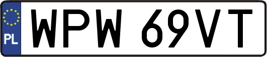 WPW69VT