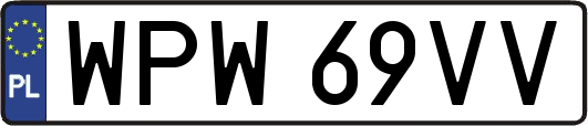 WPW69VV