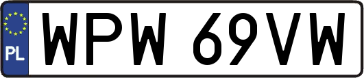 WPW69VW