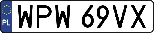 WPW69VX