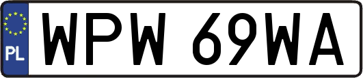 WPW69WA