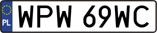 WPW69WC