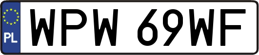WPW69WF