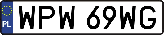 WPW69WG