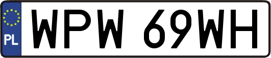 WPW69WH