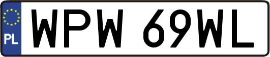 WPW69WL